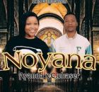 C.chaser - Noyana (feat. Ayanda)