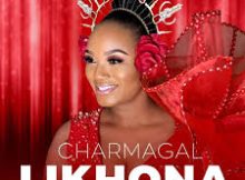 CHARMA GAL - Manyeloi