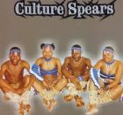 CULTURE SPEARS - JEREMANE