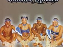 CULTURE SPEARS - JEREMANE