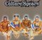 CULTURE SPEARS - JEREMANE