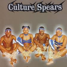 CULTURE SPEARS - JEREMANE