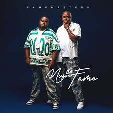 CampMasters - Nyakaza