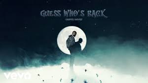 Cassper Nyovest - Guess Who's Back