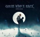 Cassper Nyovest – Guess Who’s Back