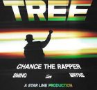 Chance the Rapper ft. Lil Wayne and Smino - Tree