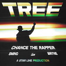 Chance the Rapper ft. Lil Wayne and Smino - Tree