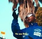 Ch'cco x Focalistic - Beyoncé Baby (Based on A True Story, THE ALBUM)
