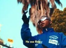 Ch'cco x Focalistic - Beyoncé Baby (Based on A True Story, THE ALBUM)