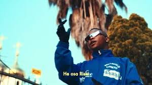 Ch'cco x Focalistic - Beyoncé Baby (Based on A True Story, THE ALBUM)