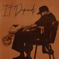 Chris Brown - It Depends ft. Bryson Tiller