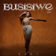 Cici - Inkululeko