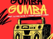 Cyria the Community ft Golden Voice - Gumba Gumba