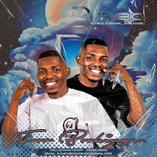 DJ Arabic - Lomfan'Uyaymosha