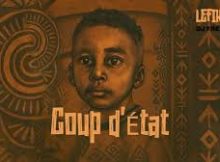 DJ Fresh (SA) - Coup d'état (Domboshaba Records)