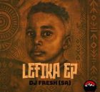 DJ Fresh (SA) - Lefika (Domboshaba Records)