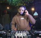 DJ Jaivane - Hangawt 1632 Amapiano Mix
