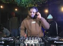 DJ Jaivane - Hangawt 1632 Amapiano Mix