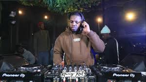 DJ Jaivane - Hangawt 1632 Amapiano Mix