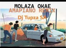 DJ LEKUSTO - Molaza okae