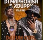 DJ Maphorisa, Djy Vino & Xduppy - Dayum Gurl