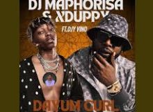 DJ Maphorisa, Djy Vino & Xduppy - Dayum Gurl