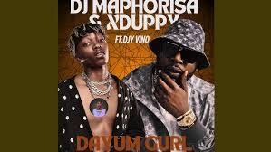 DJ Maphorisa, Djy Vino & Xduppy - Dayum Gurl