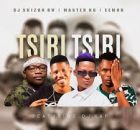 DJ Skizoh BW – Tsiri Tsiri ft Master KG, Eemoh & DJ Kap