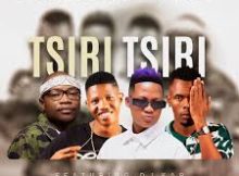 DJ Skizoh BW – Tsiri Tsiri ft Master KG, Eemoh & DJ Kap
