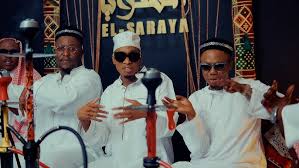 DJ Tira - Vala Gqom