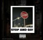DJ WAYNE SA - Stop And Go!