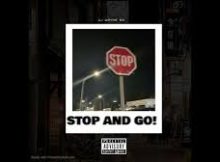 DJ WAYNE SA - Stop And Go!