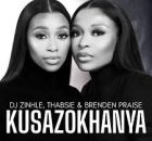 DJ Zinhle - Kusazokhanya