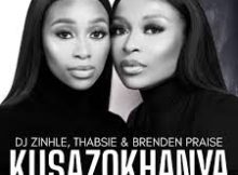 DJ Zinhle - Kusazokhanya