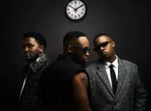 DONALD, MAWELELE & MAKHOSI - TAKE YOUR TIME