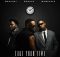 DONALD, MAWELELE & MAKHOSI - TAKE YOUR TIME