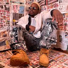 Da Mabusa – Amaphupho ft. Ama Grootman & SoulQue