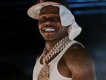 DaBaby - Wenhliziyo Yami