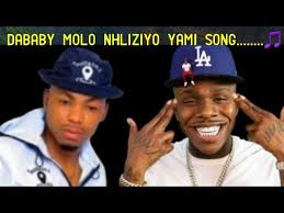 Dababy - Molo Nhliziyo Yami