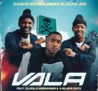 Dankie Boi, GoldMax & Blacks Jnr - Vala ft. Dladla Mshunqisi & Black Catz