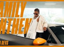 Danya Devs - Family Anthem