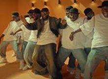 Davido ft Tyla & Chella - REALM (Amapiano)