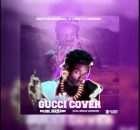 DeeTheGeneral - GUCCI (MTHANDENI SK SONG COVER) FT. uMntuyenziwa