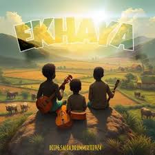 Deep6 ft Salga & DrummeRTee924 - Ekhaya