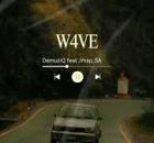 DemuziQ Feat Jmap SA - W4VE