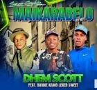 Dhem Scott – Maikarabelo