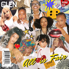 Dj Clen ft K-REV SA - The Only Way UP (mixtape 2025)