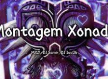 Dj Javi26 - Montagem Xonada (slowed) Ft Mxzi, Dj Samir