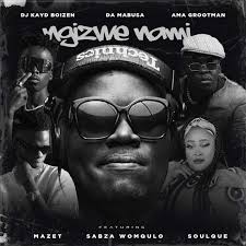 Dj Kayd Boizen – Ngizwe Nami