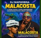 Dj Maphorisa - Malacoster Ft. Mark Khoza, Rick Lenyora, Angeke Mc, Vulela & Mlu